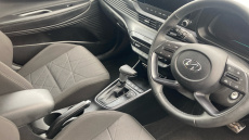 Hyundai BAYON 1.0 TGDi 48V MHEV Premium 5dr DCT Petrol Hatchback